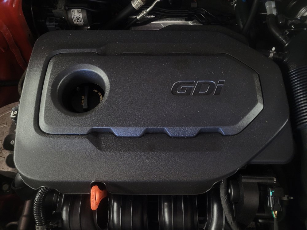 Used 2019 Kia Sorento FWD image 30