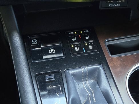 Used 2020 Lexus RX 350 AWD w/ Premium Package image 28