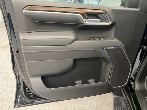 New 2025 Chevrolet Silverado 1500 RST image 23