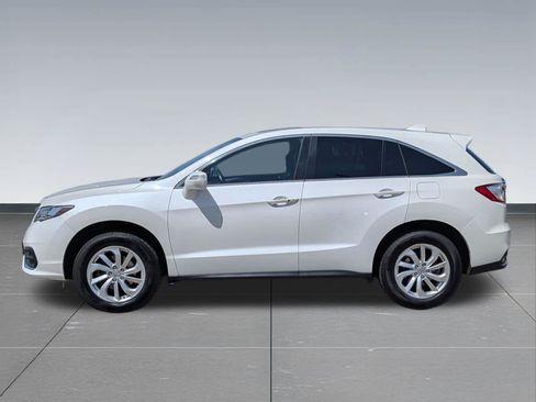 Used 2018 Acura RDX AWD w/ Technology Package image 2