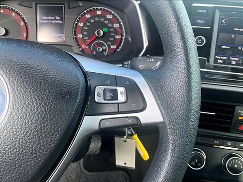 Used 2019 Volkswagen Jetta S FWD image 21