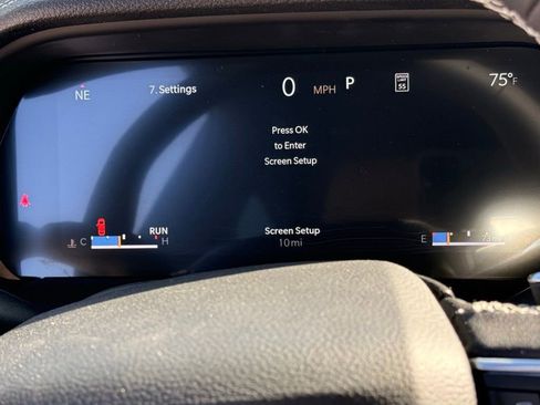 New 2026 Jeep Grand Cherokee L Limited RWD image 19