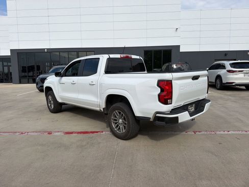 Used 2023 Chevrolet Colorado LT w/ LT Convenience Package RWD image 5