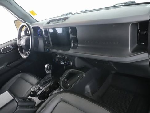 Used 2024 Ford Bronco Everglades image 29