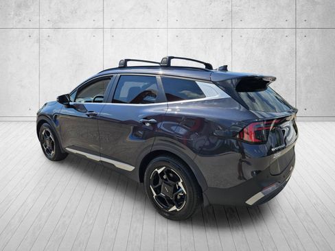 Used 2026 Kia Sportage EX w/ EX Panorama Roof Package FWD image 5