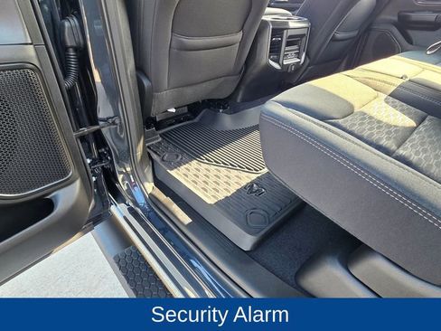 New 2025 RAM 1500 Big Horn image 18