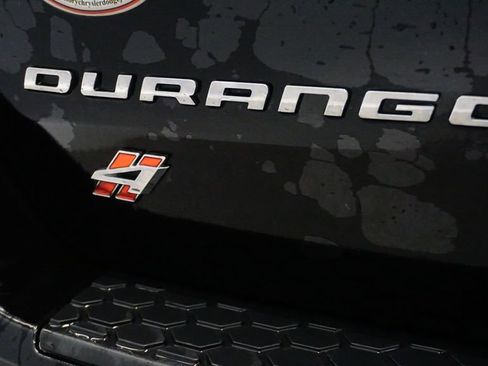Certified 2020 Dodge Durango GT image 18