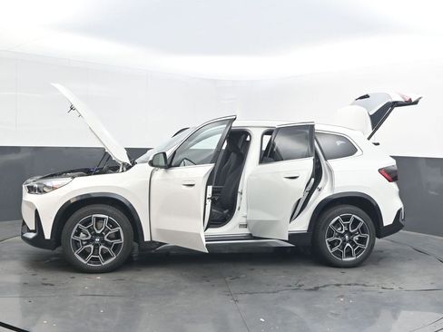 New 2026 BMW X1 xDrive28i w/ Convenience Package image 51