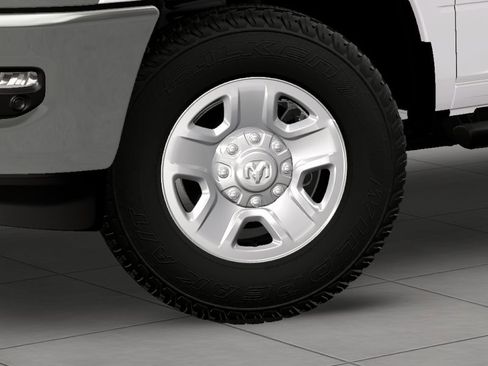 New 2026 RAM 2500 Tradesman image 11