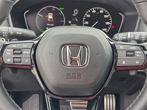 New 2026 Honda Civic Sport image 19