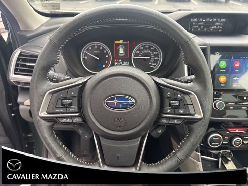 Used 2023 Subaru Forester Limited w/ Popular Package #2 image 9