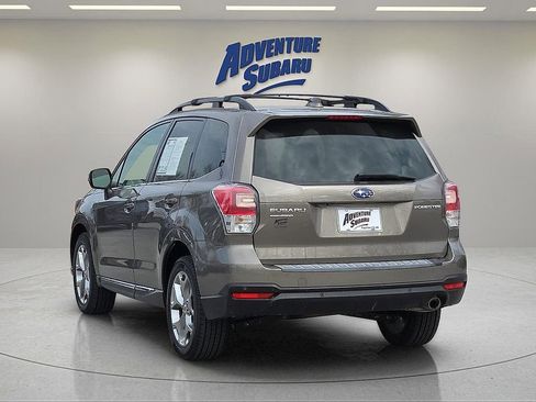 Used 2018 Subaru Forester 2.5i Touring w/ Popular Package #2 image 5