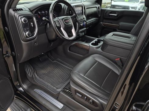 Used 2022 GMC Sierra 1500 SLT image 10