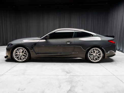 Used 2023 BMW M4 xDrive Competition w/ Executive Package image 12