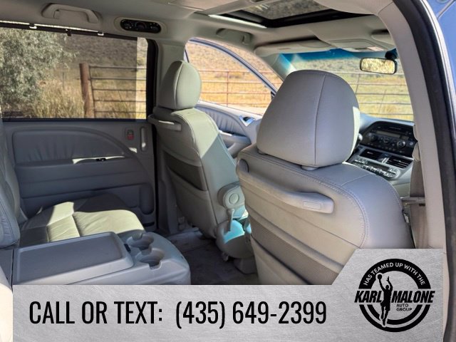 Used 2007 Honda Odyssey EX-L image 32