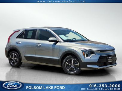 Used 2024 Kia Niro LX