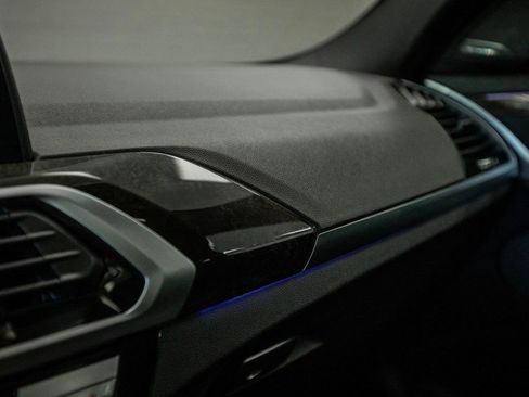 Used 2020 BMW X4 xDrive30i w/ Premium Package image 22