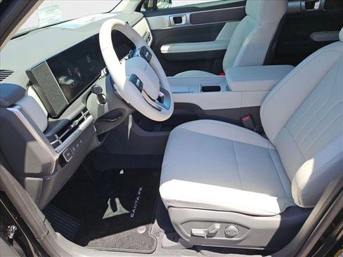 New 2026 Hyundai Santa Fe SEL FWD image 4