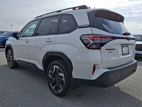 New 2026 Subaru Forester Limited image 6