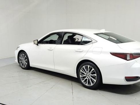 Used 2021 Lexus ES 250 w/ Premium Package image 3