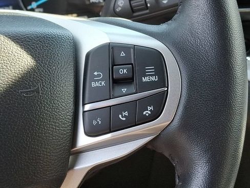 Used 2023 Ford Explorer XLT w/ Equipment Group 202A AWD/4WD image 28