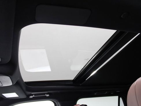 New 2026 Lincoln Navigator Reserve AWD/4WD image 57