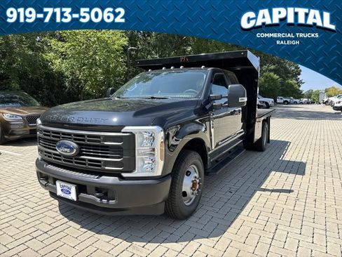 New 2026 Ford F350 XL RWD image 5