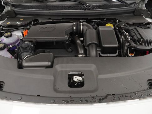 New 2026 Jeep Cherokee Laredo image 37