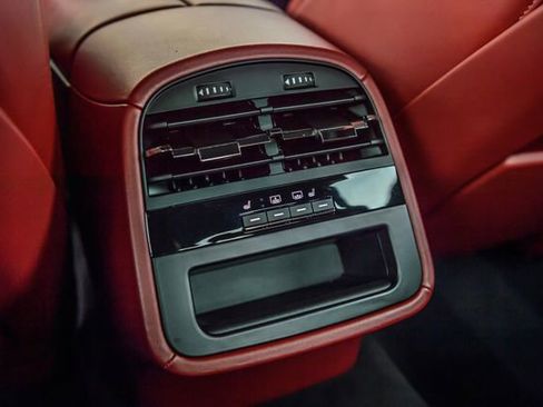 Used 2018 Maserati Quattroporte S GranLusso Q4 image 56