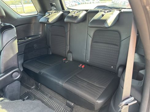 Used 2023 Nissan Pathfinder Rock Creek image 16