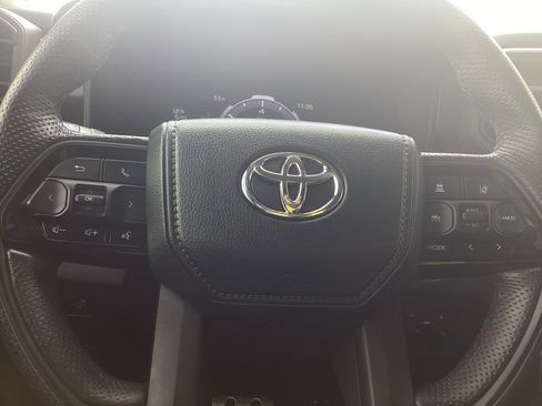 Used 2023 Toyota Tundra TRD Pro image 21