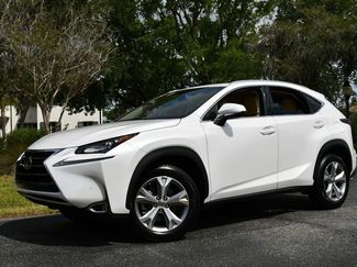 Used 2017 Lexus NX 200t FWD w/ Premium Package video 2
