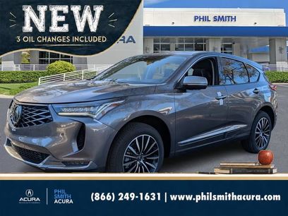 New 2026 Acura RDX SH-AWD w/ Advance Package