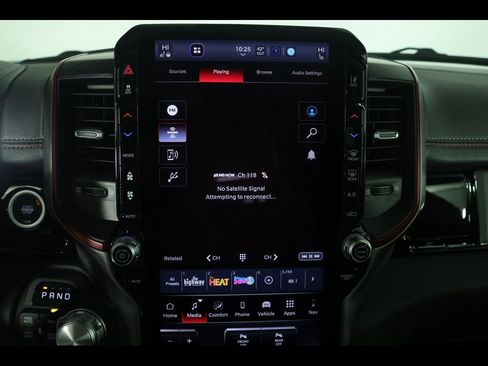 New 2026 RAM 1500 Rebel w/ Rebel Level 2 Equipment Group AWD/4WD image 23