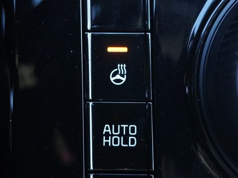 Used 2025 Kia Niro EX w/ EX Cold Weather Package image 61