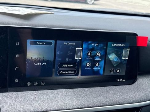 New 2026 Nissan Kicks S FWD image 28