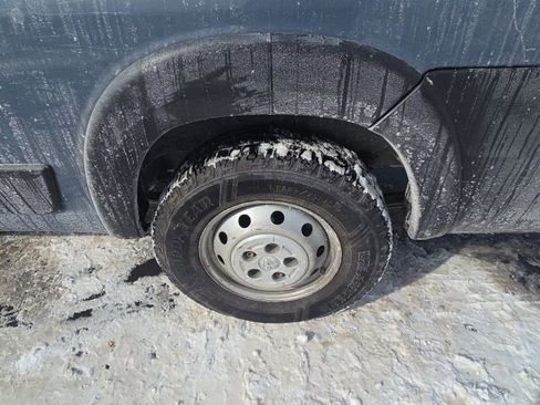 Used 2021 RAM ProMaster 3500 image 15