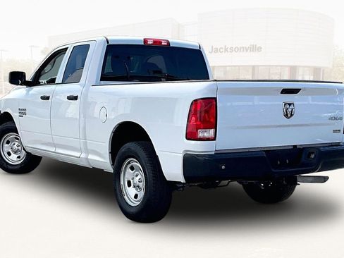 Used 2019 RAM 1500 Tradesman w/ Popular Equipment Group image 4