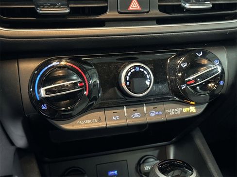 Used 2023 Hyundai Kona SEL w/ Cargo Package image 21