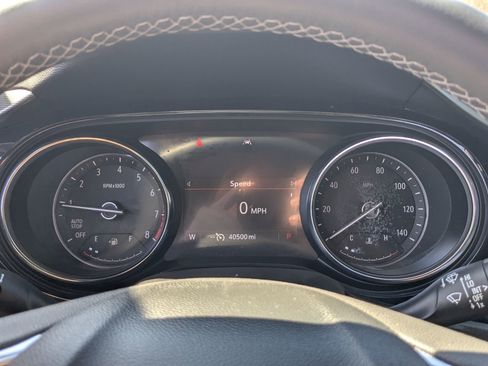 Used 2022 Buick Encore GX Select image 14