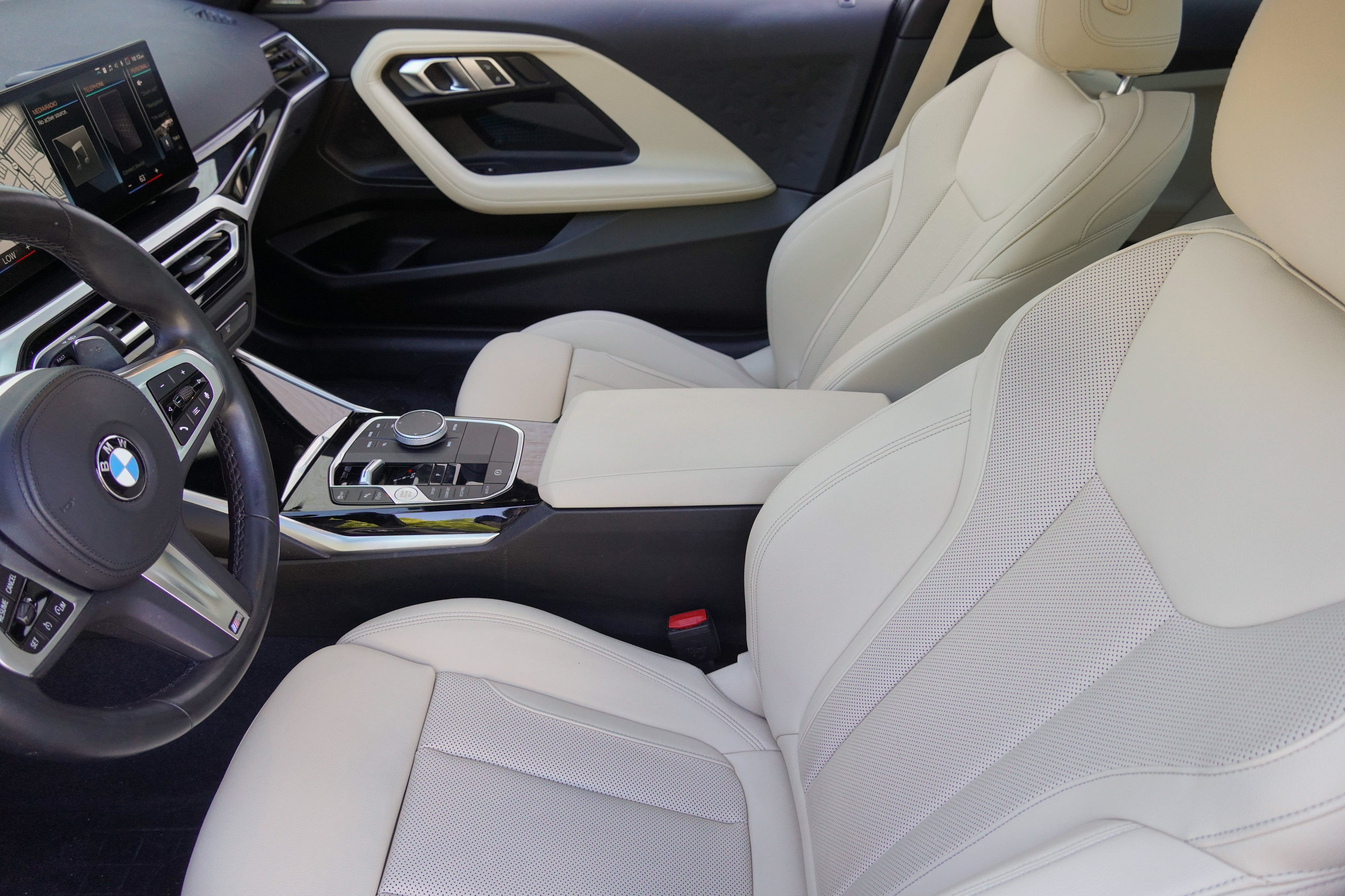 Certified 2023 BMW M240i Coupe w/ Premium Package RWD image 12