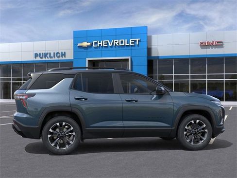 New 2026 Chevrolet Equinox RS w/ Convenience Package III image 5