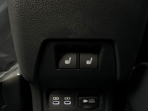 New 2026 Toyota Prius Plug-In Hybrid FWD image 13