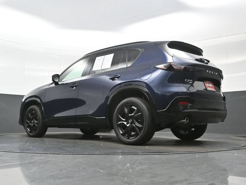 Used 2026 MAZDA CX-5 2.5 S w/ Premium Package AWD/4WD image 29