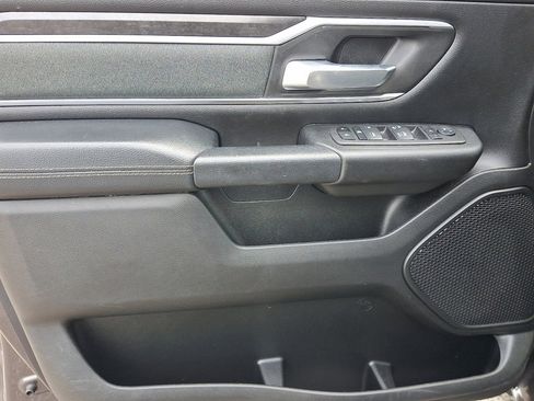Certified 2022 RAM 1500 Big Horn image 23