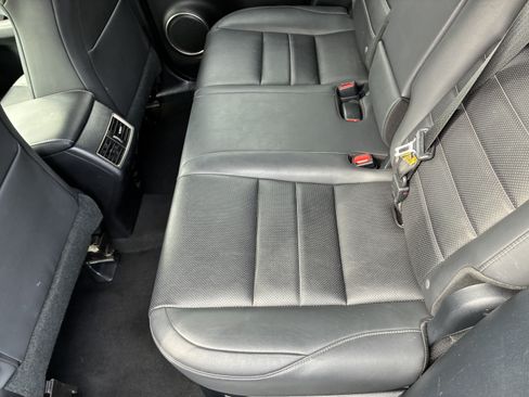 Used 2021 Lexus NX 300 F Sport w/ Accessory Package 2 FWD image 16