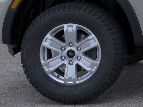 New 2024 Ford Ranger XL w/ Trailer Tow Package image 41