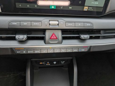 New 2026 Kia K4 LXS FWD image 21