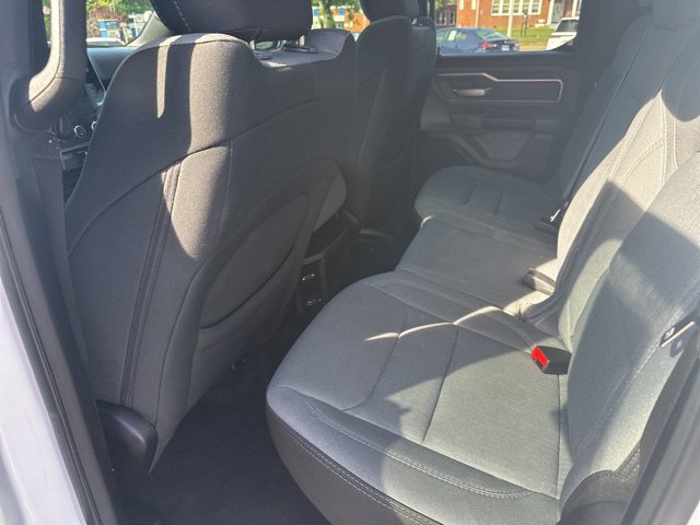 Used 2022 RAM 1500 Big Horn AWD/4WD image 19