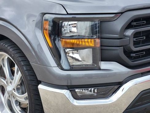 Used 2023 Ford F150 XL image 9
